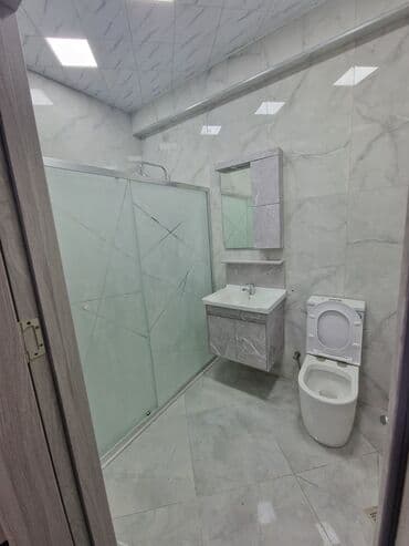 emircanda kirayə evler: 3 otaqlı, Yeni tikili, 120 kv. m — 5