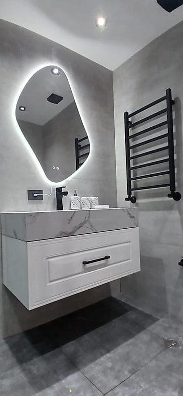 Мебельные услуги: Mətbəx və hamam aksesuarlarınız bizdən olsun! ✅Aspertorlar ✅ Kombilər — 4