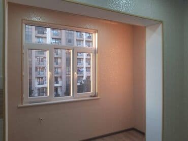 razinde 1 otaqli menzil: Bakı, 2 otaqlı, Köhnə tikili, m. Həzi Aslanov, 60 kv. m — 2