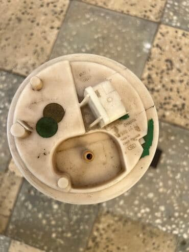 Ehtiyat hissələri: 2012 ci il maserati cun benzin filtiri benzin nasos birlikdedi yaxsi — 3