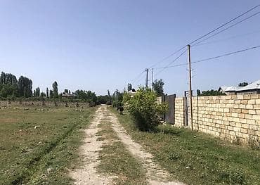 bakida bag evleri: 10 sot, Tikinti, Maklerlər narahat etməsin, Kupça (Çıxarış) — 3