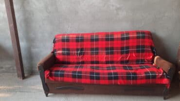 Матрасы: Диван — 1