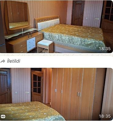 heyvan sahiblənmə: Yataq otagi mebeli 330azn Neftciler 1232 leli Yataq otağı mebel — 1
