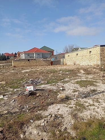 yasamal rayon: 3 sot, Kənd təsərrüfatı, Kupça (Çıxarış) — 10