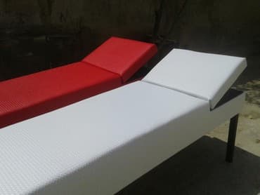 мебель заказ: Kusetka teze mohkem yumsaq ve her reng kojalardan isdeye gore bu cur — 4