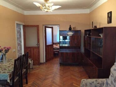 orbita mtk çobanzadə: Nərimanov metrosu yaxınlığında, 3 otaq,hər bir şərait olna.ev kirayə — 1