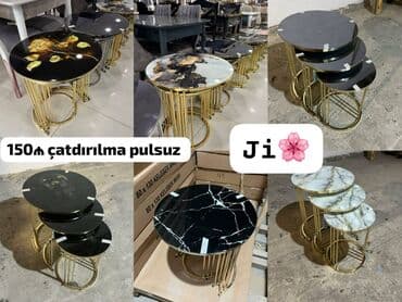 ziqonlar: Jurnal masası, Yeni — 2