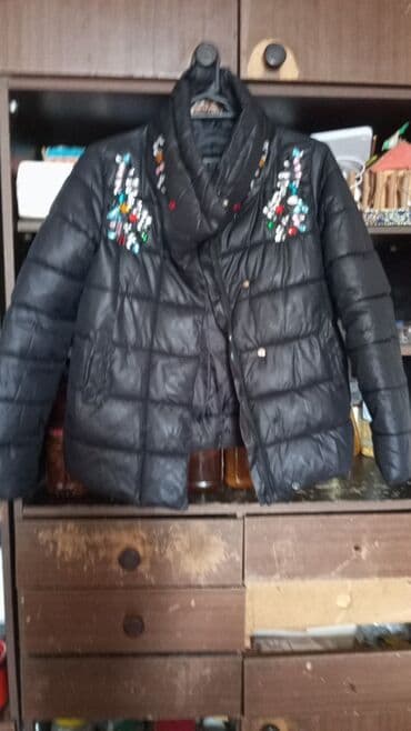 qadın üçün qış dublyonkaları: Qış geyim və ayaqqabı dəsti Məhsullar: - Uşaq üçün payız-qış — 4