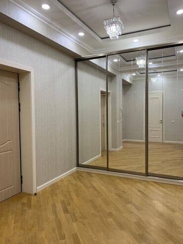 bilgeh kiraye evler ucuz: Xətai rayonu (Ağ şəhərdə), yeni tikili əla təmirli yaşayış sahəsi — 10