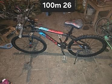 bmx bisiklet: Velosipedlər – müxtəlif ölçü və modellər 1) RAUL “Navigator/Gipsy” — 8