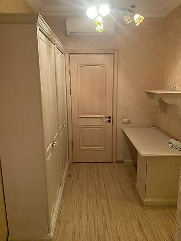 kiraya: 🏢 Elmlər Akademiyasında Prestijli – 3 Otaqlı Əşyalı Mənzil Kirayə — 3