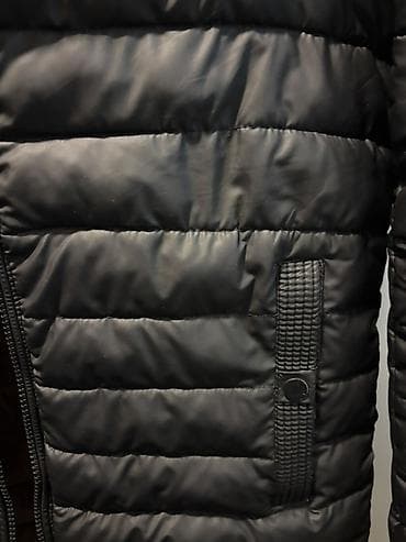 prsluk karl lagerfeld: 1-2 dəfə geyinilib, yeni kimidir Heç bir problemi yoxdur Böyüklər — 4