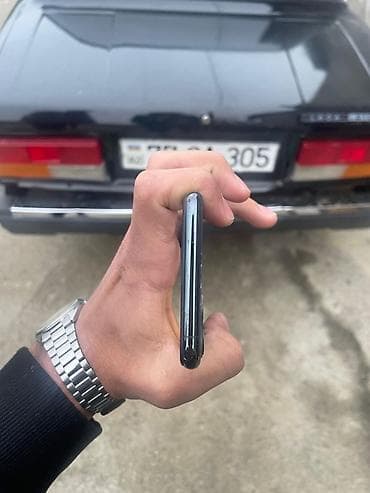 IPhone 11 Pro, Space Gray, Qırıq