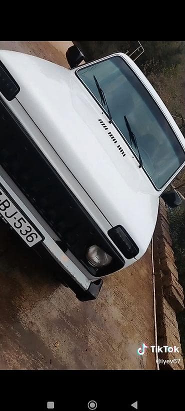 Aksesuarlar və tüninq: Avtomobil: Lada Niva (VAZ 2121) İl: 2003 sənədləri qaydasında” — 4