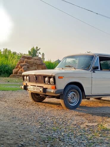 vaz 2106 ehtiyat hisseleri qiymeti: VAZ (LADA) 2106: 1.5 l | 1986 il 300000 km Sedan — 4