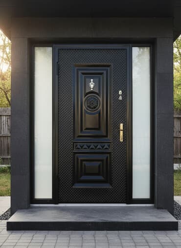 avropa qapisi: Yeni Giriş qapısı Rayonlara çatdırılma, Ödənişli çatdırılma — 1