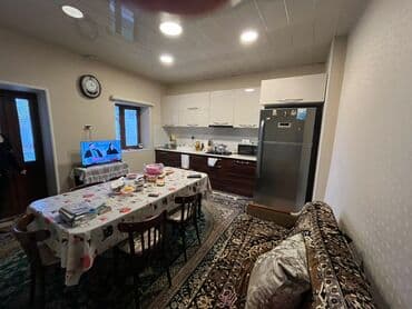 əhmədlidə kirayə evlər: 100 kv. m, 2 otaqlı, İşıq, İnternet, Su — 10