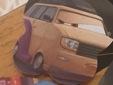 maşın üçün aksesuar: Qiymet:5 Dənəsi; 20 Qepik (1 Manat yazdığına baxmayın) (Sadece Gence — 9