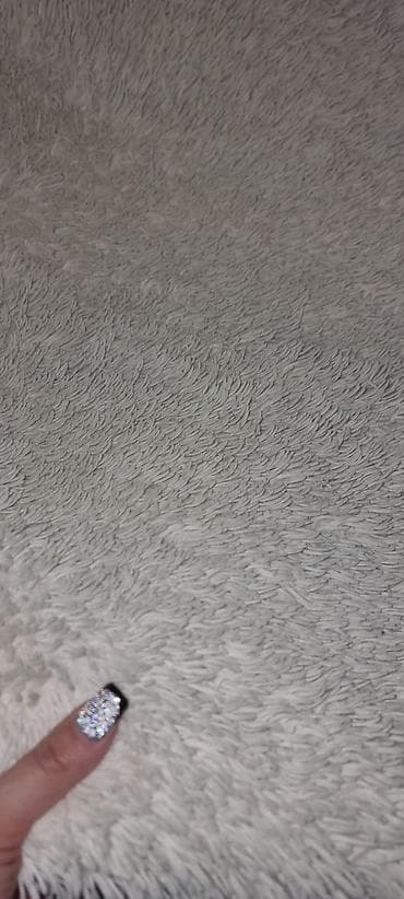 puşka: 2 Nəfərlik, çox böyük və istilik çox saxlıyır İsti və yumşaq pled - — 3