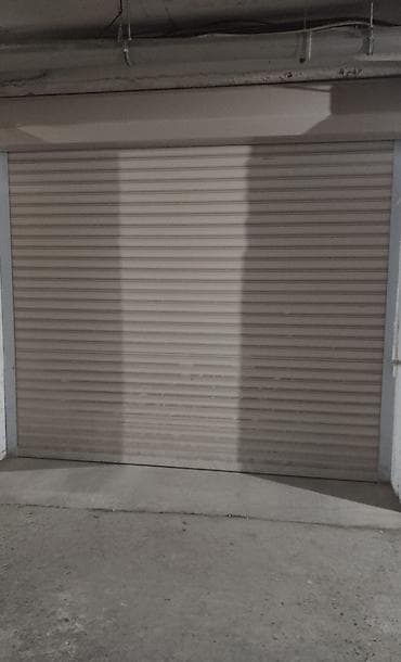 25 kv. m, 4 * 7 * 3 Daş, Beton Kommunal xətlər qoşulmayıb