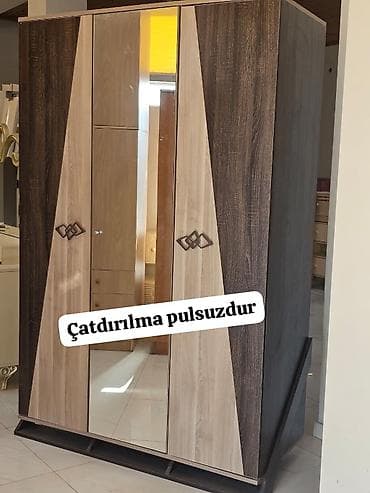 *Dolab satılır* Qiymet 239 Azn *Çatdırılma pulsuzdur* Eni 1.35 sm lalafo.az -da *Dolab satılır* Qiymet 239 Azn *Çatdırılma pulsuzdur* Eni 1.35 sm