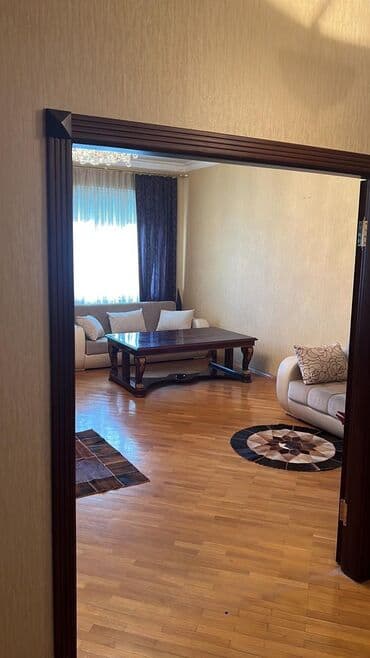 lalafo az terter: 3 otaqlı, Yeni tikili, m. 20 Yanvar, 123 kv. m — 17