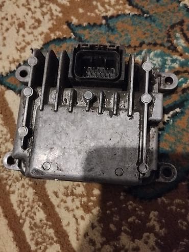 Opel ASTRA, 1999 il, Orijinal, Almaniya, İşlənmiş