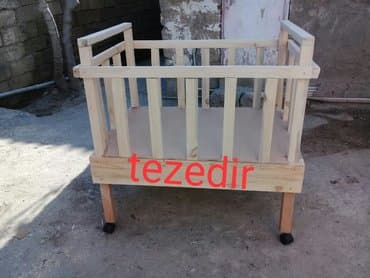 yumru transformer çarpayı: Usaq carpayisi — 1