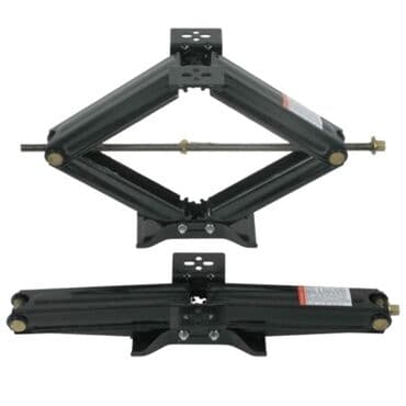 disk 4 bolt: Yeni Mexanik Domkrat, Maksimum yükqaldırma: 2 t, Rayonlara çatdırılma, Ünvandan götürmə, Pulsuz çatdırılma — 2