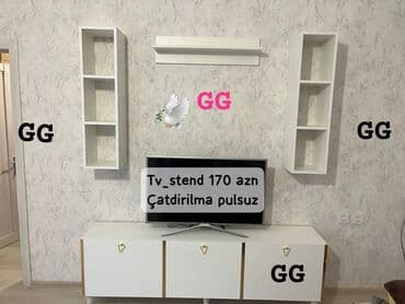 Yeni, TV stend lalafo.az -da Yeni, TV stend