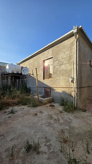 Бина 3 комнаты, 70 м², Нет кредита, Свежий ремонт — 3