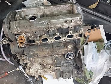 26 lıq disk: Diqqətlə oxu x18xe motor ehtiyat hissələri (zapcast)kimi satılır motor — 1