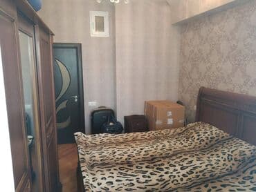 masazirda yeni tikili: 2 otaqlı, Yeni tikili, 53 kv. m — 8