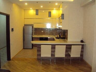 срочно продам квартиру: 3 комнаты, Новостройка, 3 м² — 5