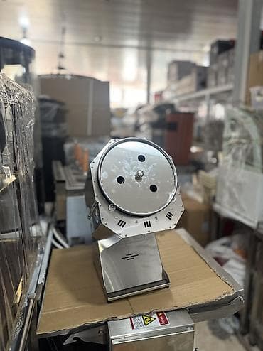 Tum qovuran Qovurma aparatı Elektrikli model 220 Voltaj ile — 3