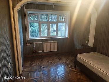 2 otaqlı mənzil – işıqlı və səliqəli planlama - Otaqlar: geniş zal və — 5
