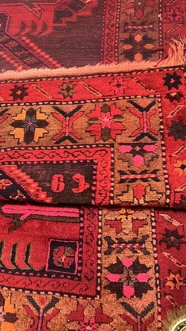 qar: Xalça Dekorativ, Kredit yoxdur — 4