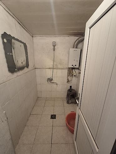 mini evler: 200 Azn Kamunallar Qaz,Su,Isiq,Internet Daxil.Yasamal rayonu,Tibb — 3