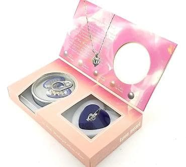 mirvari: Mirvari boyunbağı Hədiyyəlik öz qutusunda Kreativ hədiyyədir Mirvari — 6