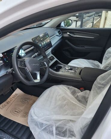 Avtomobil alışı: BYD Destroyer 05: 1.5 l | 2024 il Sedan — 4