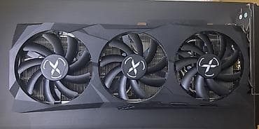 rx 5700 xt qiymeti: Videokart XFX Radeon RX 6700 XT, 12 GB, İşlənmiş — 4
