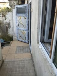 квартиры в баку купить недорого: 40 м², 2 комнаты, Газ, Электричество, Водопровод — 1