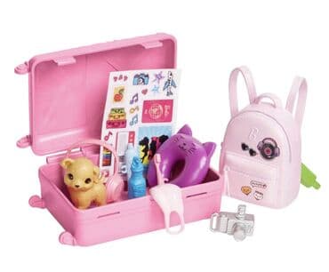 uşağ baxıcısı: 50 manata alınıb, istifadə olunmayıb Barbie – təmiz, qutulu, ideal — 4