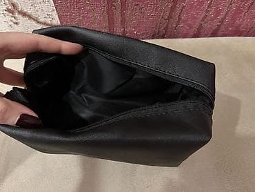 makyaj cantası: Klatç, Yeni — 4