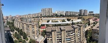 Xətai rayonu, Nəsirəddin Tusi küçəsi, 62 nömrəli avtobusun son — 3