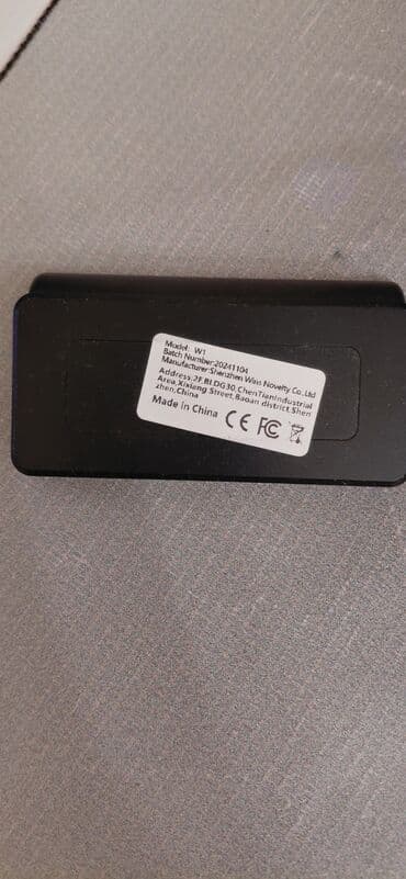 gps купить: Maşın üçün HUD sürət göstəricisi (Model: W1) - Ön şüşəyə baxmadan — 2