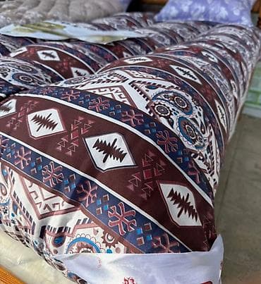 Döşək üzləri: Böyüklər üçün Döşək, Ünvandan götürmə — 2