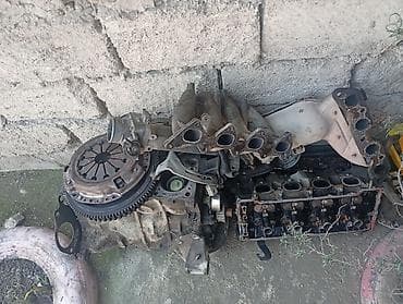 benzin filtiri: LIFAN 320, 1.3 l, Benzin, 2013 il, İşlənmiş — 1