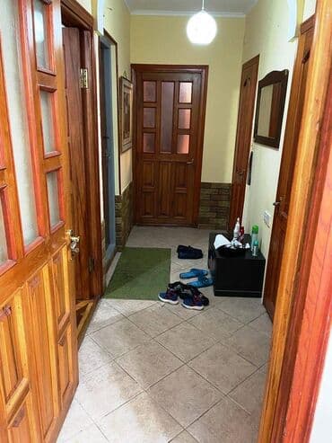 mida sosial evler 2023: Bakı, 2 otaqlı, Köhnə tikili, m. Həzi Aslanov, 60 kv. m — 11