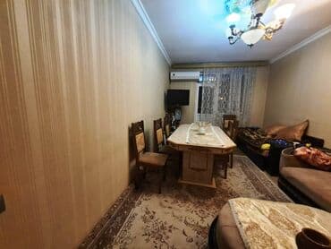 ev alıram: 2 otaqlı, Yeni tikili, 67 kv. m — 2